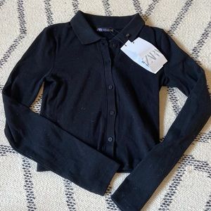 NWT Zara top